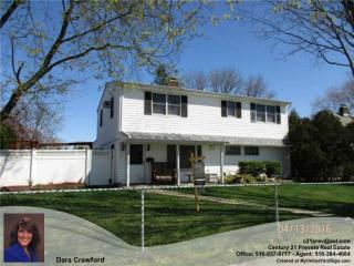 1 Butler Ln, Plainedge, NY 11756-5206