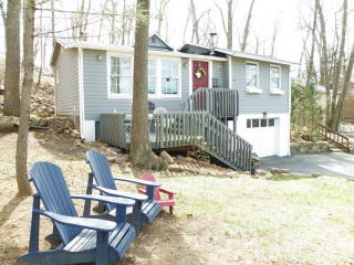 100 Summit Dr, Parsippany NJ  07834-2319 exterior