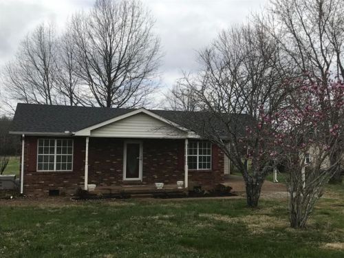 1481 Old Rome Pike, Lebanon TN  37087-7233 exterior