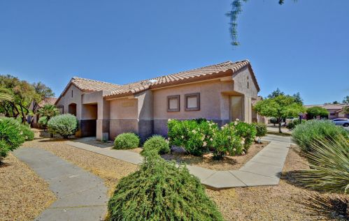 20014 Siesta Rock Dr, Sun City, AZ 85374-4532
