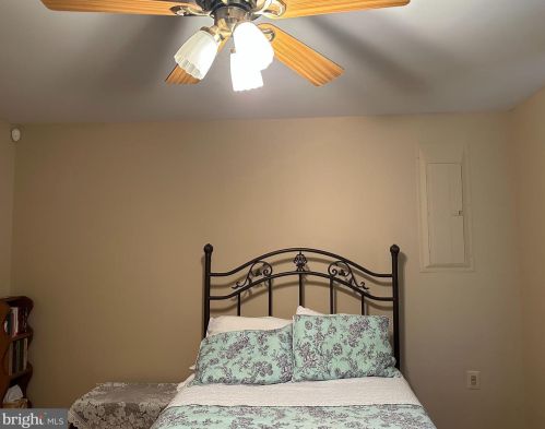 6319 Page Valley Rd, Richmond National Battlefiel VA  22835-7612 exterior