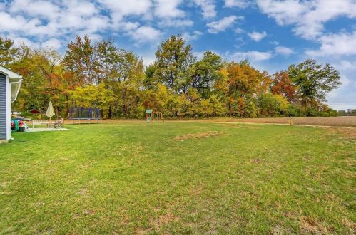151 Pansy Pike, Blanchester OH  45107-1051 exterior