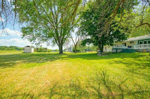 4154 9th Ave, Wisconsin Dells WI  53965-8831 exterior