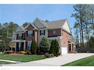 925 Brookmont Ln, Chesapeake VA  23320-3235 exterior