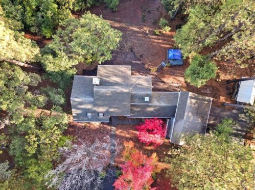 19158 Tiger Lily Ln, Grass Valley CA  95945-8815 exterior