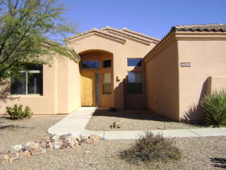 14393 Desert Plume Ct, Santa Rita, AZ 85641-2686