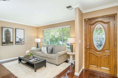 17 Haven Pl, San Ramon CA  94583-3315 exterior