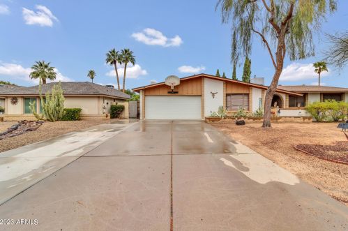 4918 Joyce Cir, Glendale, AZ 85308-3421