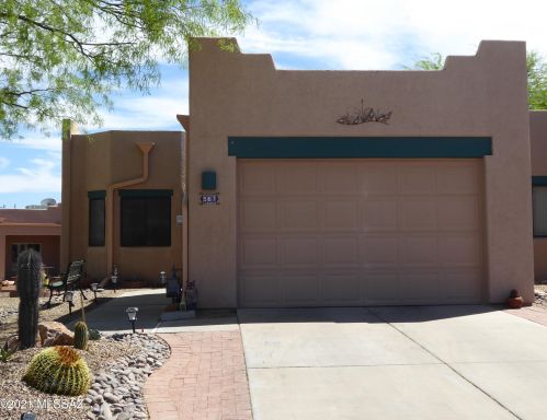 567 Union Bell Dr, Green Valley, AZ 85614-5934