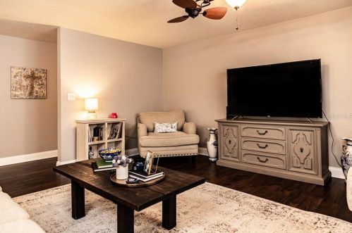 1221 Newport Ave, Lakeland FL 33803-3361 exterior