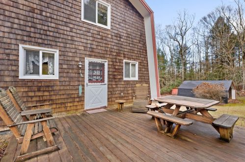 122 Lenhart Hill Rd, Listonburg, PA
