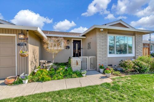 5711 Hillbright Cir, San Jose, CA 95123-4220
