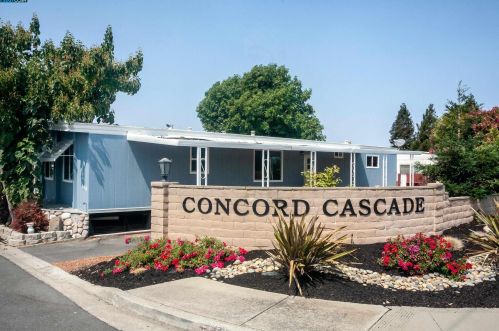 200 Aria Dr, Pacheco, CA 94553-5206