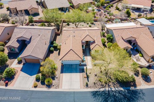 2752 Glen Canyon Rd, Green Valley, AZ 85614-5222
