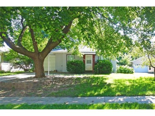 1612 Clark Ave, Ames, IA 50010-5343