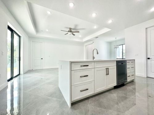 4125 19th Pl, Cape Coral FL  33904-8037 exterior