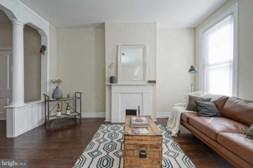 3425 Fairmount Ave, Philadelphia, PA 19104-1904