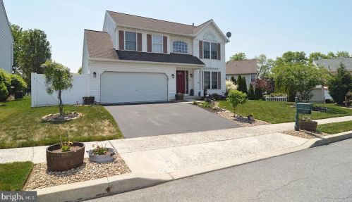 104 Almark Way, Dauberville, PA 19533-8806