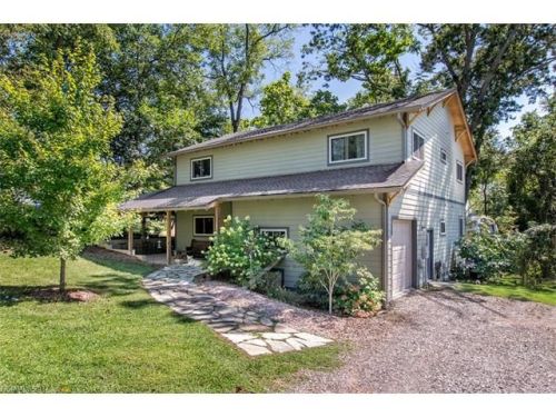 16 Olney Rd, Asheville, NC 28806-3007