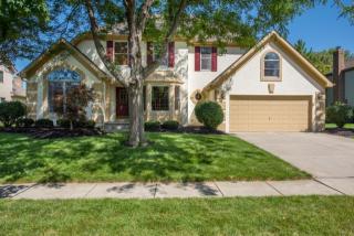 6250 Wexford Woods Dr, Dublin, OH 43016-3804