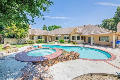 613 Ferrari Ln, West Covina CA  91791-2350 exterior