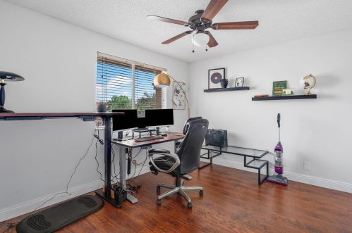 6823 Via Regina, Boca Raton FL  33433-3956 exterior