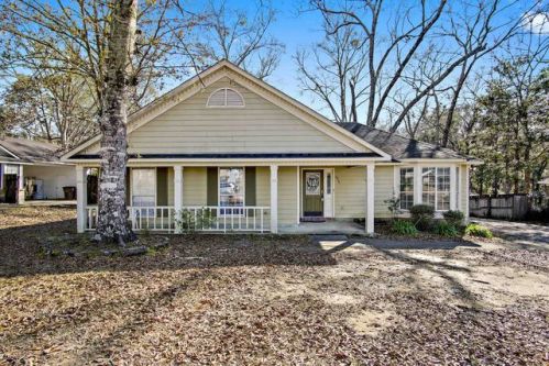 6541 Princeton Wood Dr, Mobile AL  36618-3208 exterior
