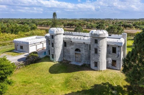 16552 Norris Rd, Town Of Loxahatchee Groves, FL 33470-5030