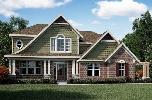 5109 Loch Dr, Hamilton, KY 41091