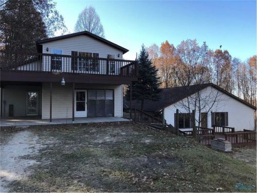 15719 County Road 2 50, Edon, OH 43518-9772