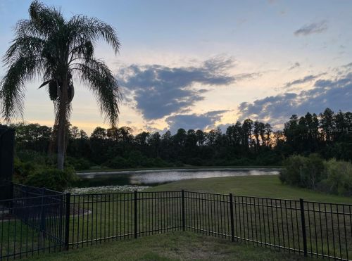 6019 Cape Loop, Land O Lakes FL  34639-2700 exterior