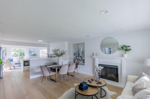 719 Manzanita Ave, Sunnyvale CA  94085-3046 exterior