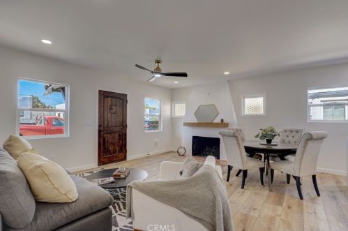 4527 Copeland Ave, San Diego CA  92116-4806 exterior