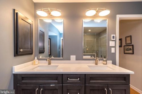 1103 Quinard Ct, Prospectville PA  19002-6010 exterior