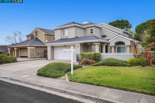 817 Bantry Way, Benicia, CA 94510-3805
