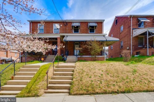 1812 22nd St, Washington, DC 20020-4510