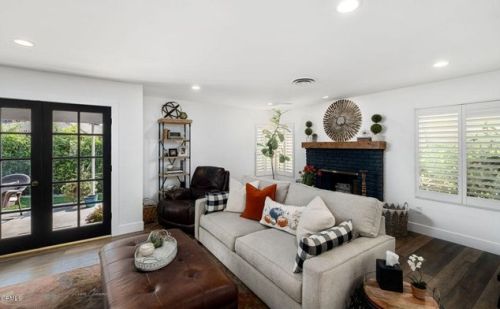 5409 Spyglass Hill Ct, Bakersfield CA 93309-2919 exterior