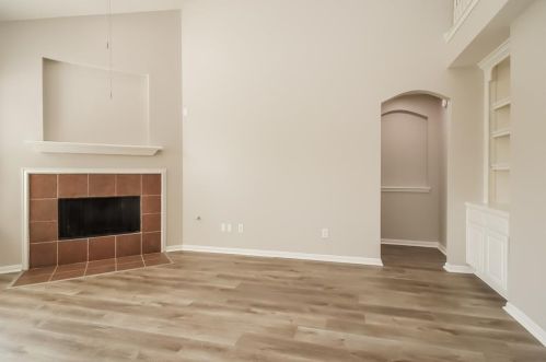 16402 Ancient Forest Dr, Humble TX  77346-3237 exterior