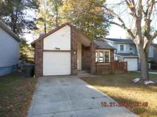 4523 Boca Ct, Columbus, OH 43230-5003