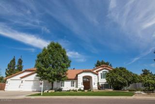 3408 Fairfield St, Mesa, AZ 85213-5529