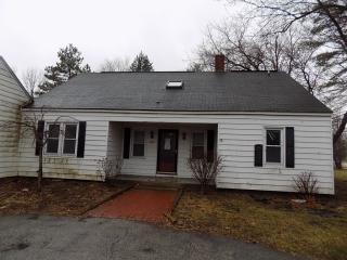 365 Cleveland Ave, North Shaftsbury, VT 05262-9401