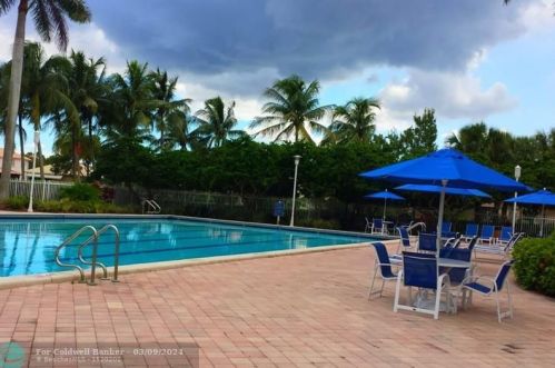 17008 22nd St, Hollywood FL  33028-2046 exterior