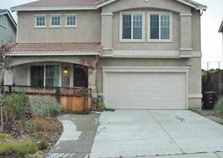 1209 Brooktrail Dr, West Pittsburg CA  94565-7633 exterior