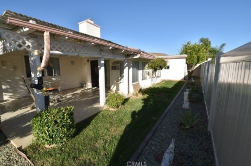 30209 Pebble Beach Dr, Menifee CA  92586-3206 exterior