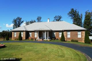 9258 Cedar Hollow Rd, Unionville, VA 22567-2709