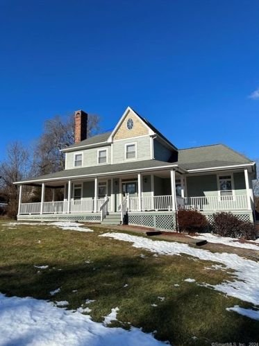 60 Southdown Dr, Bristol, CT 06010-8947