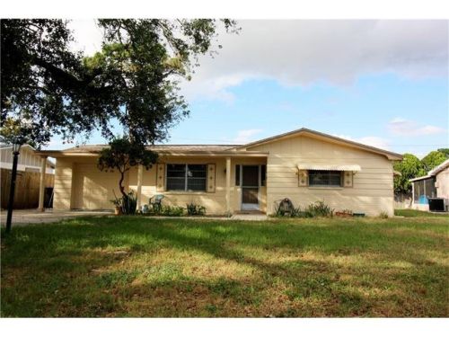 4131 Oakfield Ave, Tarpon Springs, FL 34691-1625