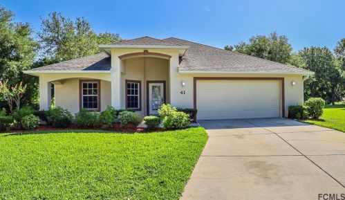 41 Stoney Ridge Ln, Ormond Beach, FL 32174-3072