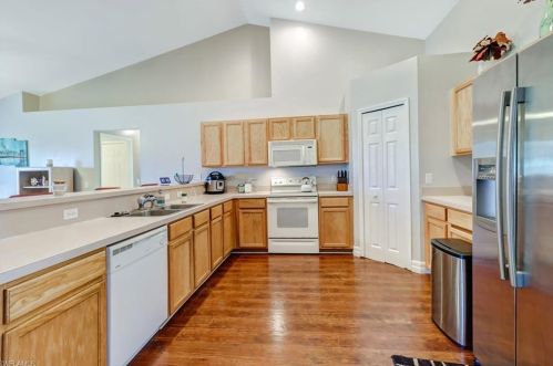 2200 10th Ave, Cape Coral, FL 33909-4410