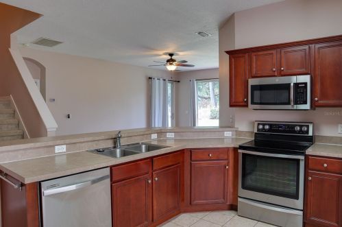 143 Spring Glen Dr, De Bary FL  32713-2514 exterior